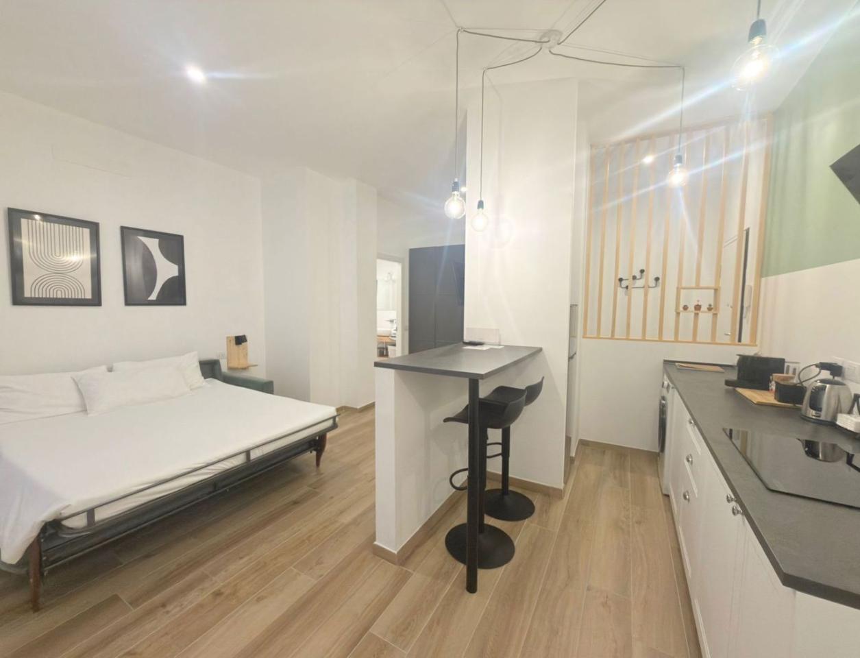 appartamento in affitto a Milano in zona Brera