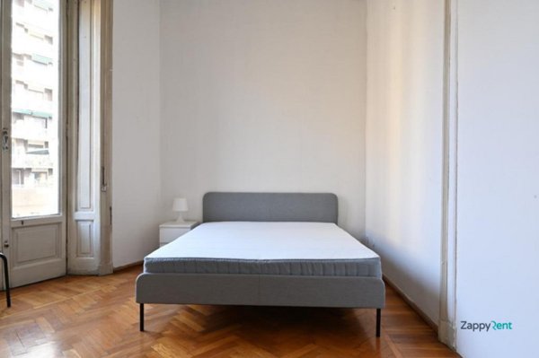appartamento in affitto a Milano in zona Città Studi