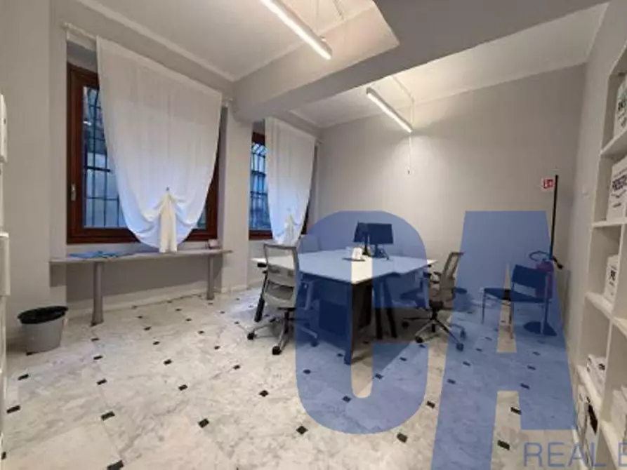 ufficio in affitto a Milano