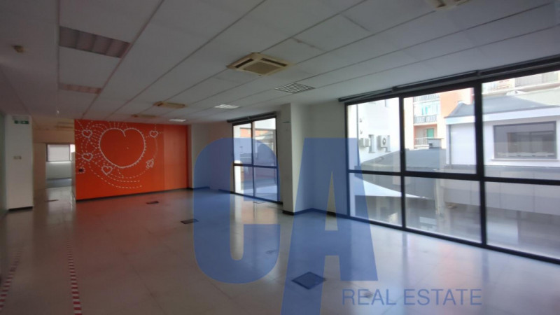 ufficio in affitto a Milano in zona Maciachini