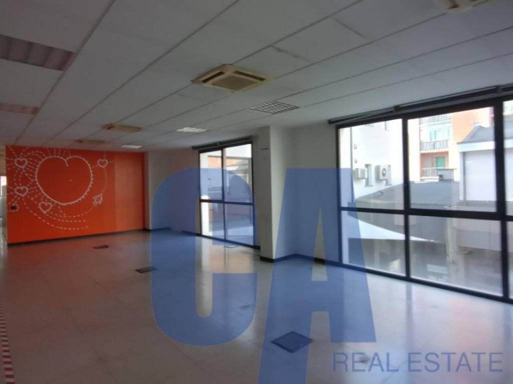 ufficio in affitto a Milano in zona Maciachini