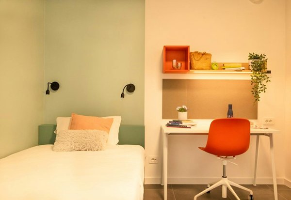 appartamento in affitto a Milano in zona Bovisa