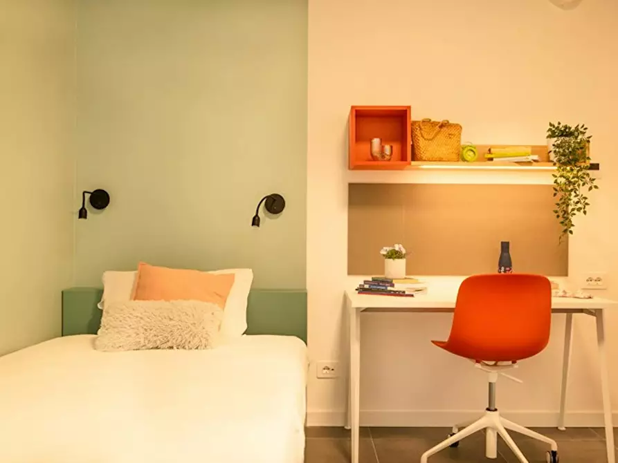 appartamento in affitto a Milano in zona Bovisa