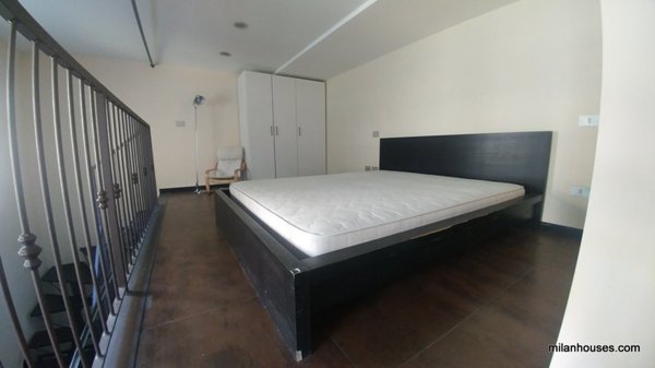 appartamento in affitto a Milano in zona Isola