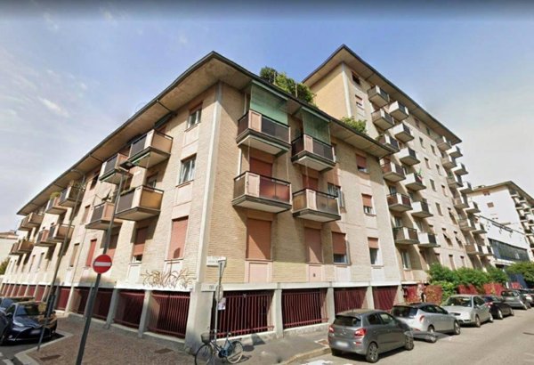 appartamento in affitto a Milano in zona Precotto