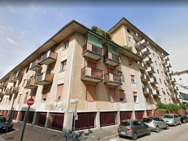 appartamento in affitto a Milano in zona Precotto