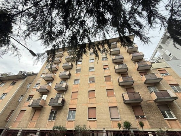 appartamento in affitto a Milano in zona Precotto