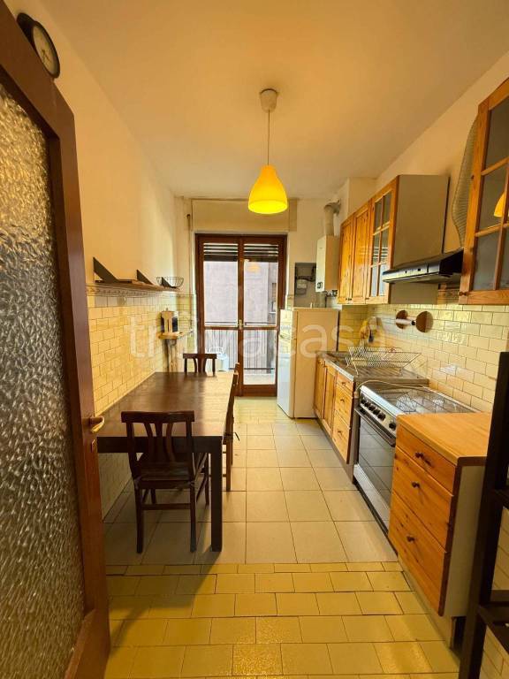 appartamento in affitto a Milano in zona Bocconi