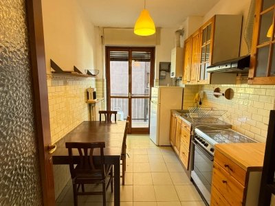 appartamento in affitto a Milano in zona Bocconi