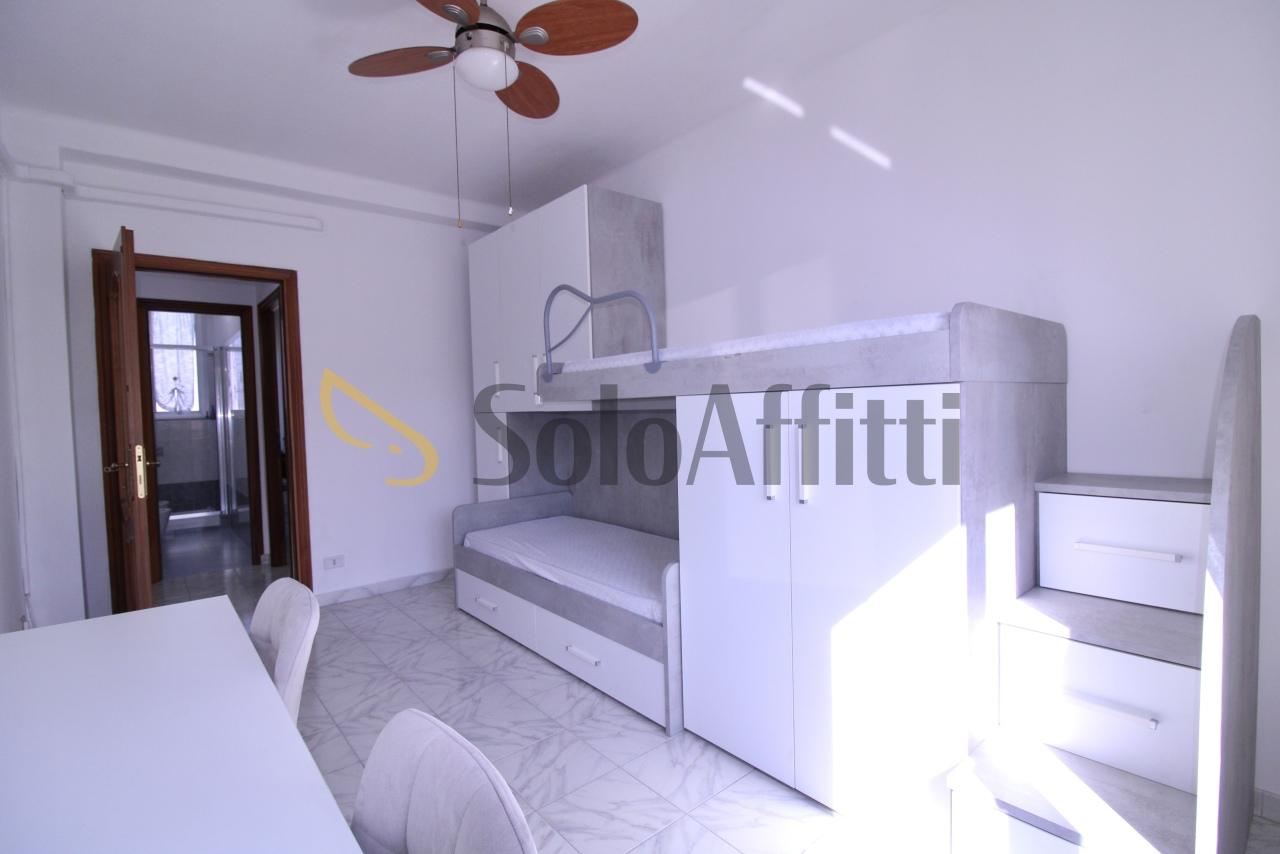 appartamento in affitto a Milano in zona Crescenzago