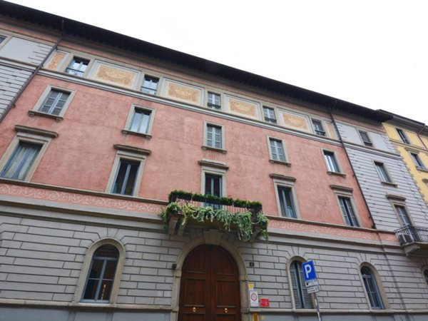 ufficio in affitto a Milano in zona Centro Direzionale