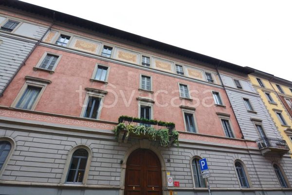ufficio in affitto a Milano