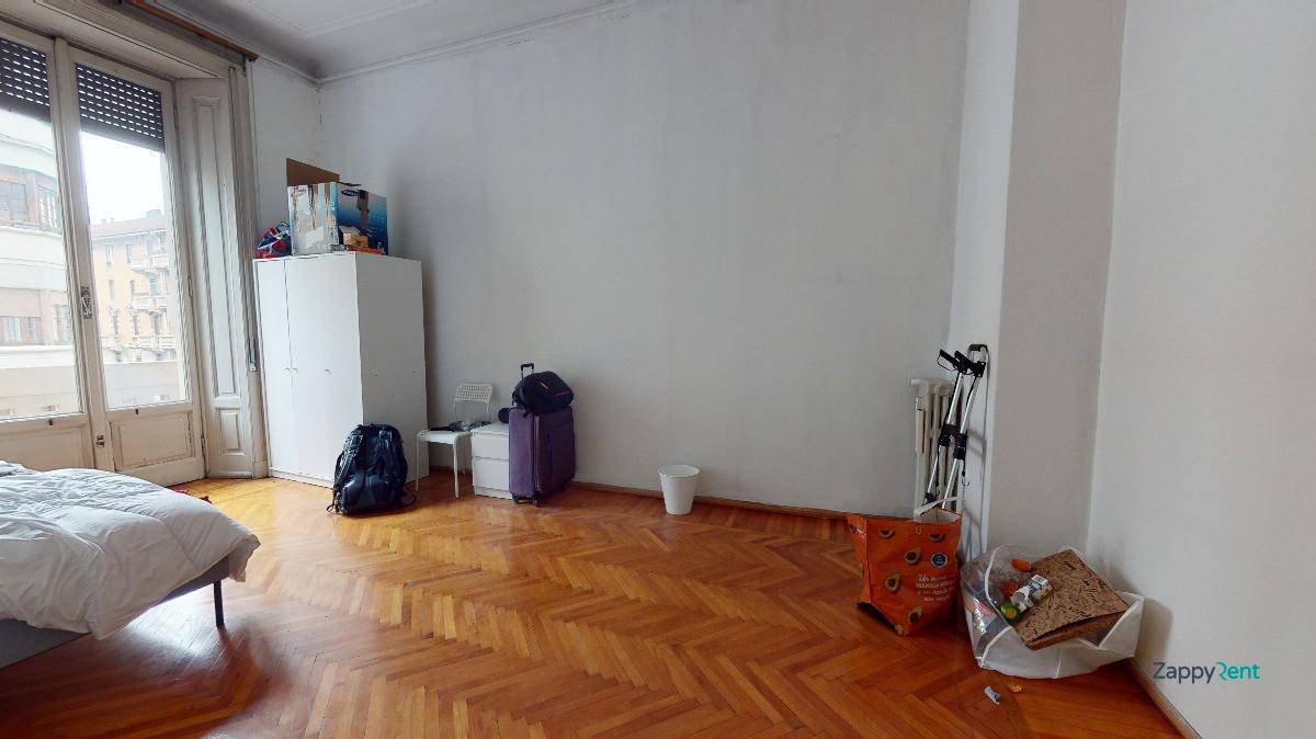 negozio in affitto a Milano in zona Città Studi