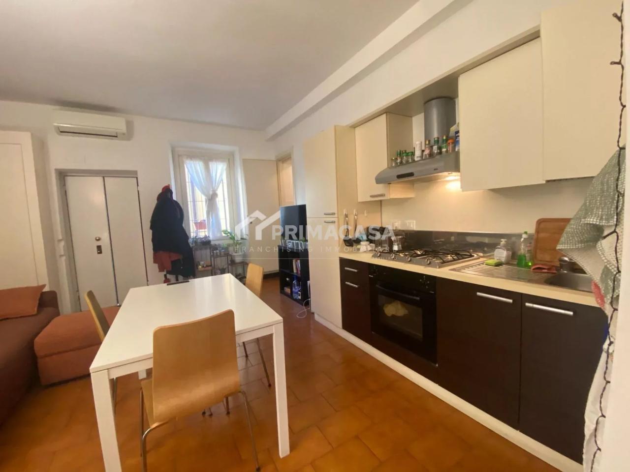 appartamento in affitto a Milano in zona Porta Romana
