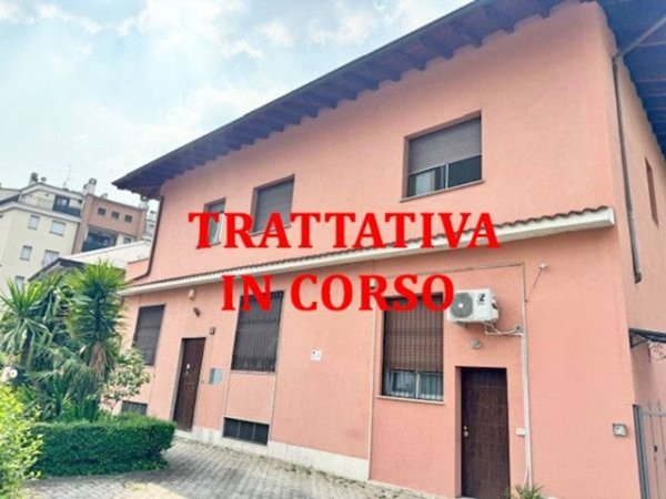 appartamento in affitto a Milano in zona Bruzzano