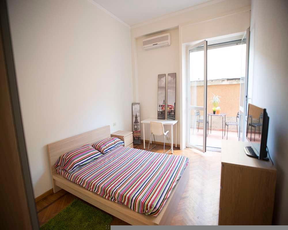 negozio in affitto a Milano in zona Porta Venezia