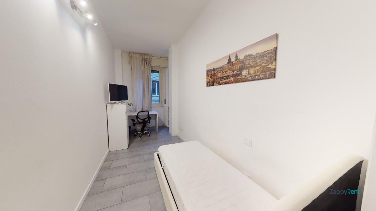 negozio in affitto a Milano in zona Centro Direzionale