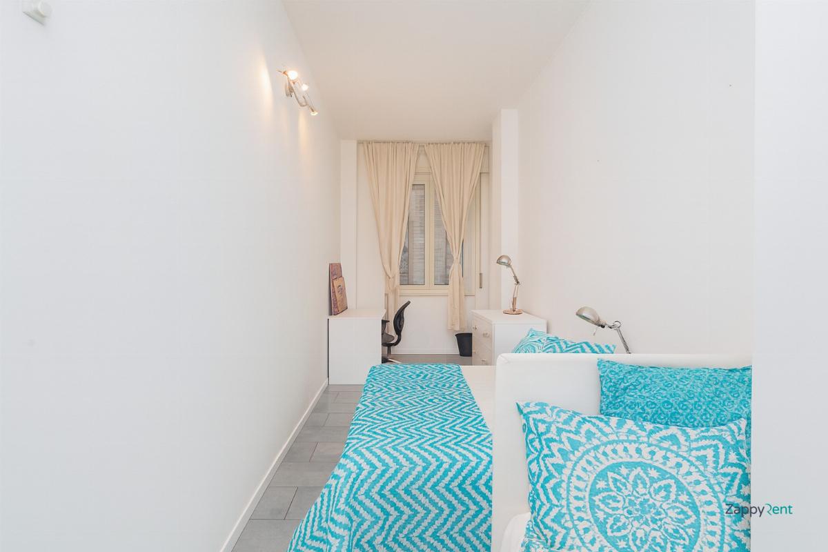 negozio in affitto a Milano in zona Centro Direzionale