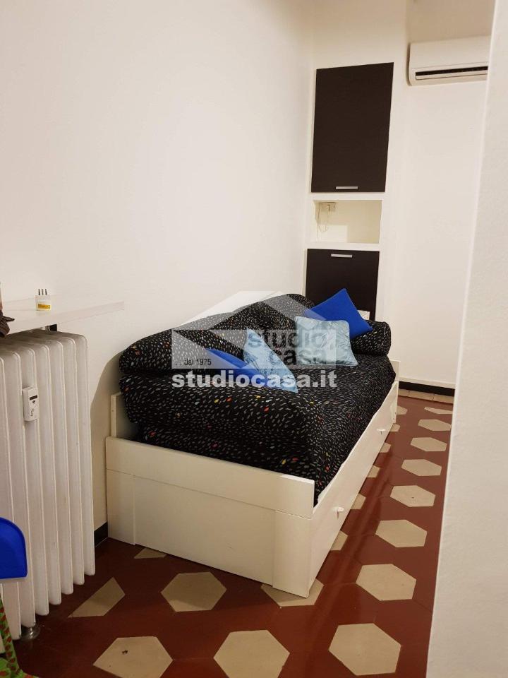 appartamento in affitto a Milano in zona Bovisa