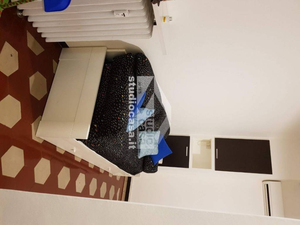 appartamento in affitto a Milano in zona Bovisa