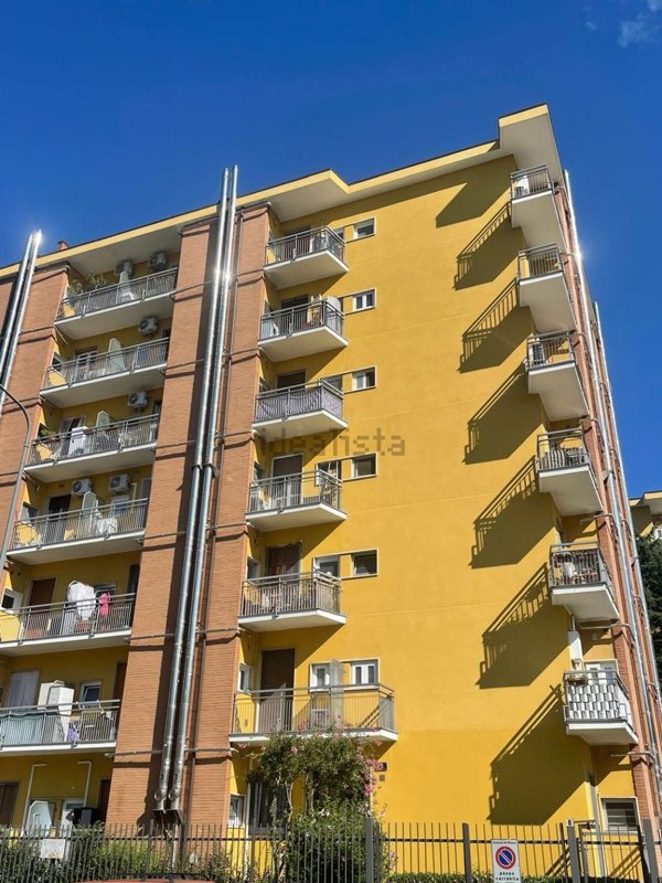 appartamento in affitto a Milano in zona San Cristoforo