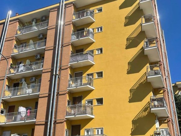 appartamento in affitto a Milano in zona San Cristoforo