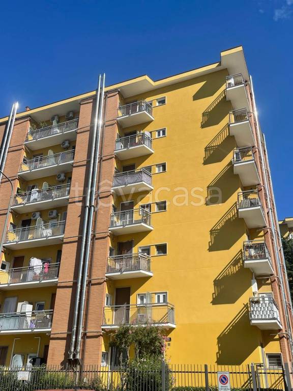 appartamento in affitto a Milano in zona Famagosta