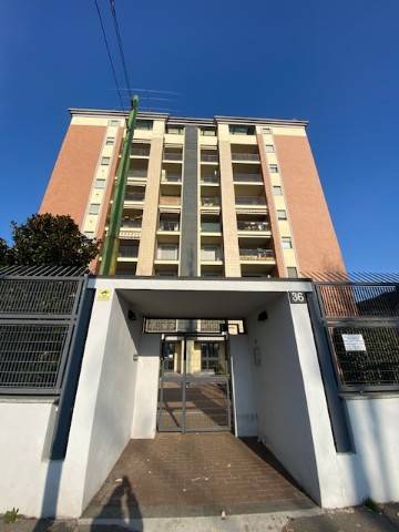 appartamento in affitto a Milano in zona Isola