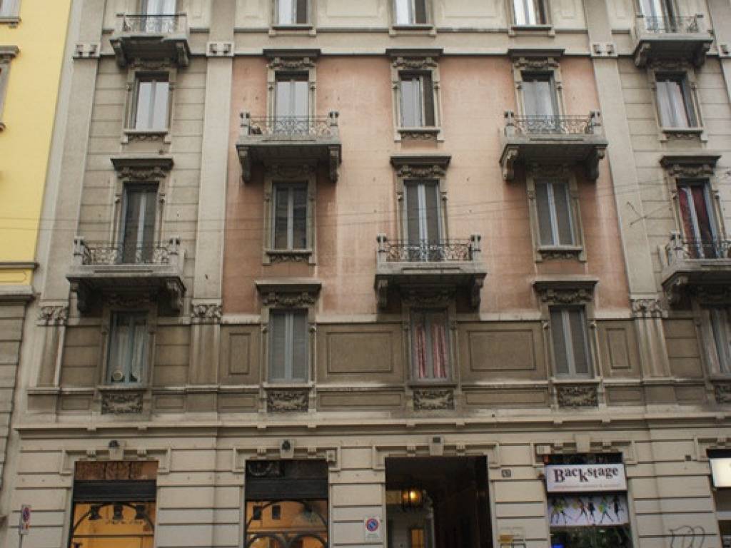 appartamento in affitto a Milano in zona Centro Direzionale
