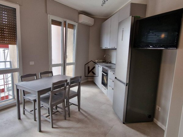 appartamento in affitto a Milano in zona Il Portello