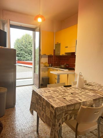appartamento in affitto a Milano in zona Bovisa