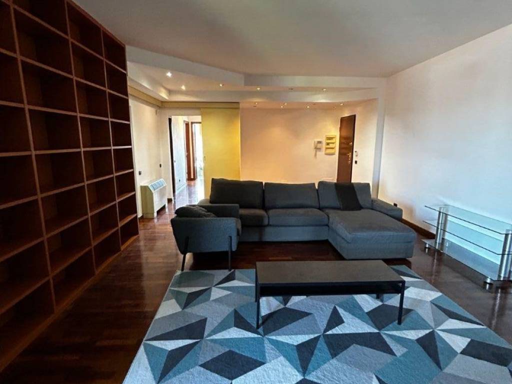 appartamento in affitto a Milano in zona Bicocca