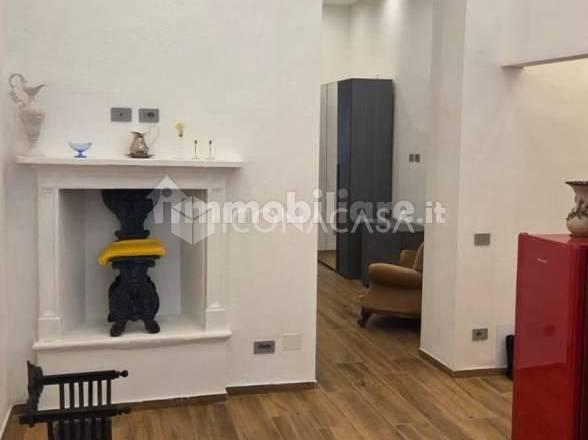 appartamento in affitto a Milano in zona Porta Romana
