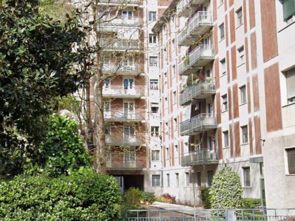 appartamento in affitto a Milano in zona Città Studi