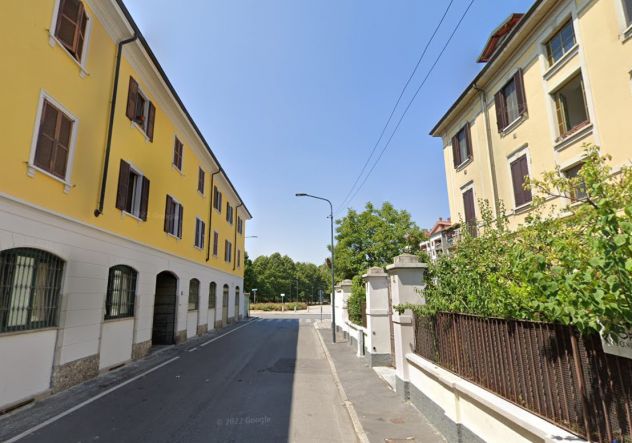 appartamento in affitto a Milano in zona Niguarda