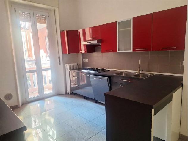 appartamento in affitto a Milano in zona Loreto