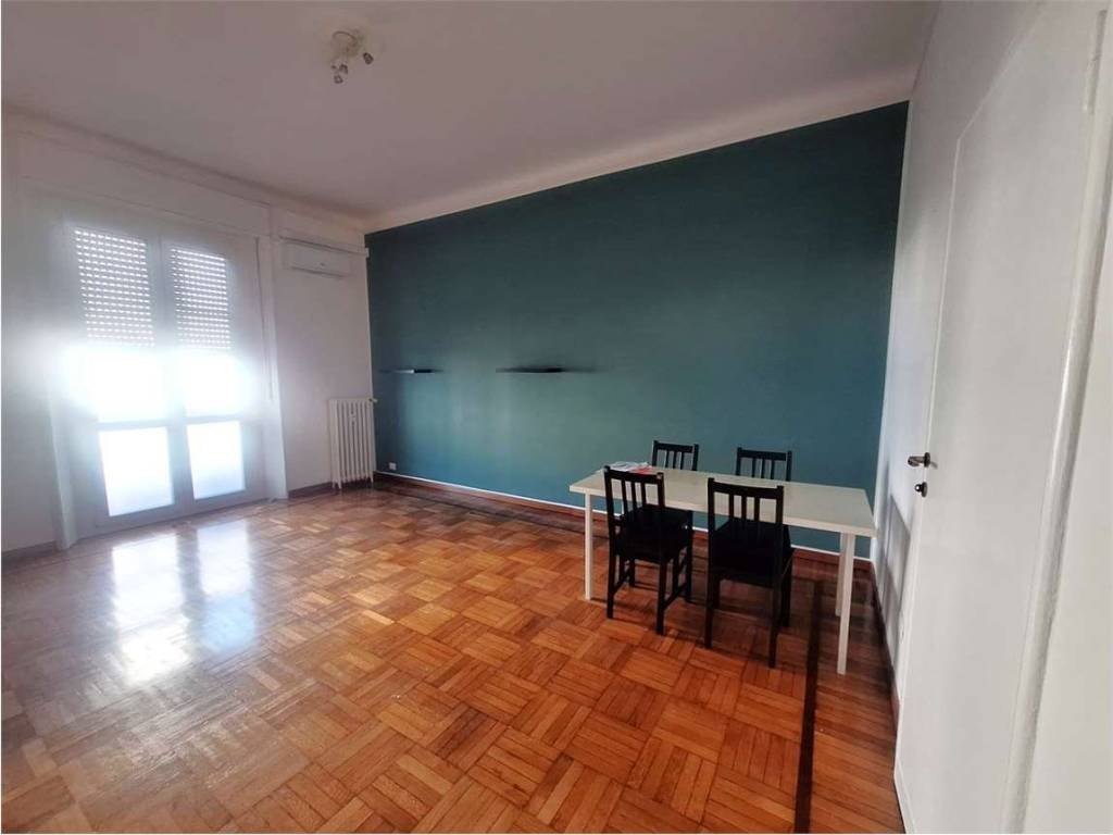appartamento in affitto a Milano in zona Loreto