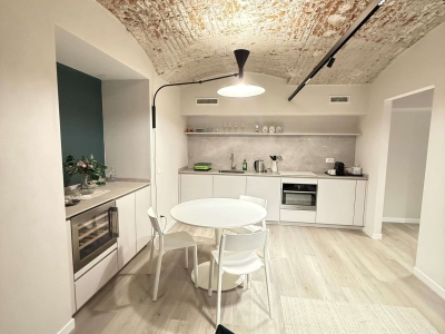 appartamento in affitto a Milano in zona Porta Romana