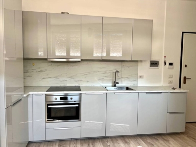 appartamento in affitto a Milano in zona Città Studi