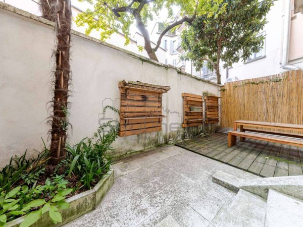 appartamento in affitto a Milano in zona XXII Marzo