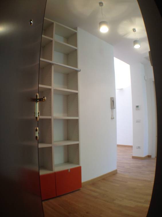 appartamento in affitto a Milano in zona Porta Venezia