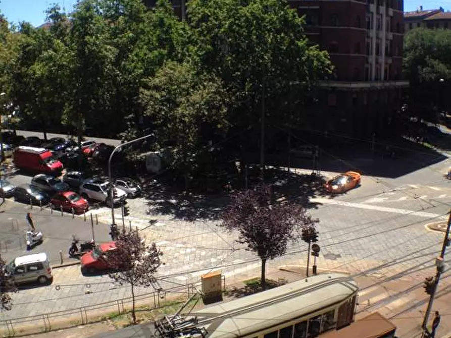 appartamento in affitto a Milano in zona Porta Venezia