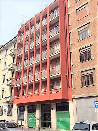 appartamento in affitto a Milano in zona Città Studi