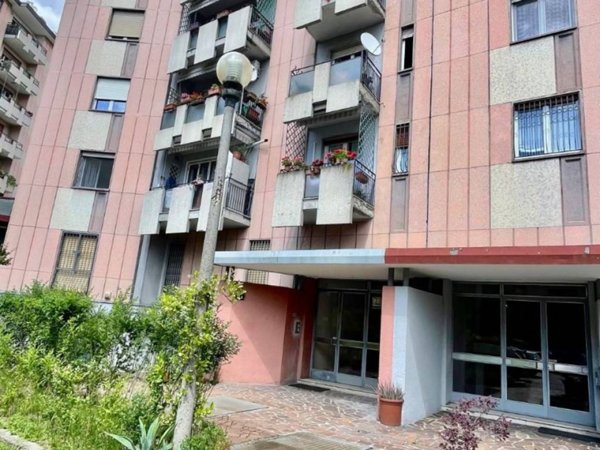 appartamento in affitto a Milano in zona Garegnano