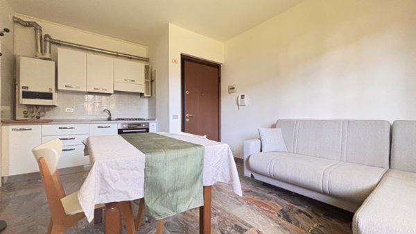 appartamento in affitto a Milano in zona Famagosta
