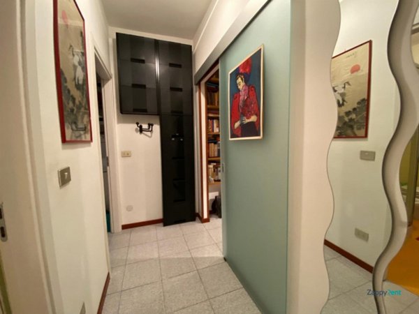appartamento in affitto a Milano in zona Centro Storico