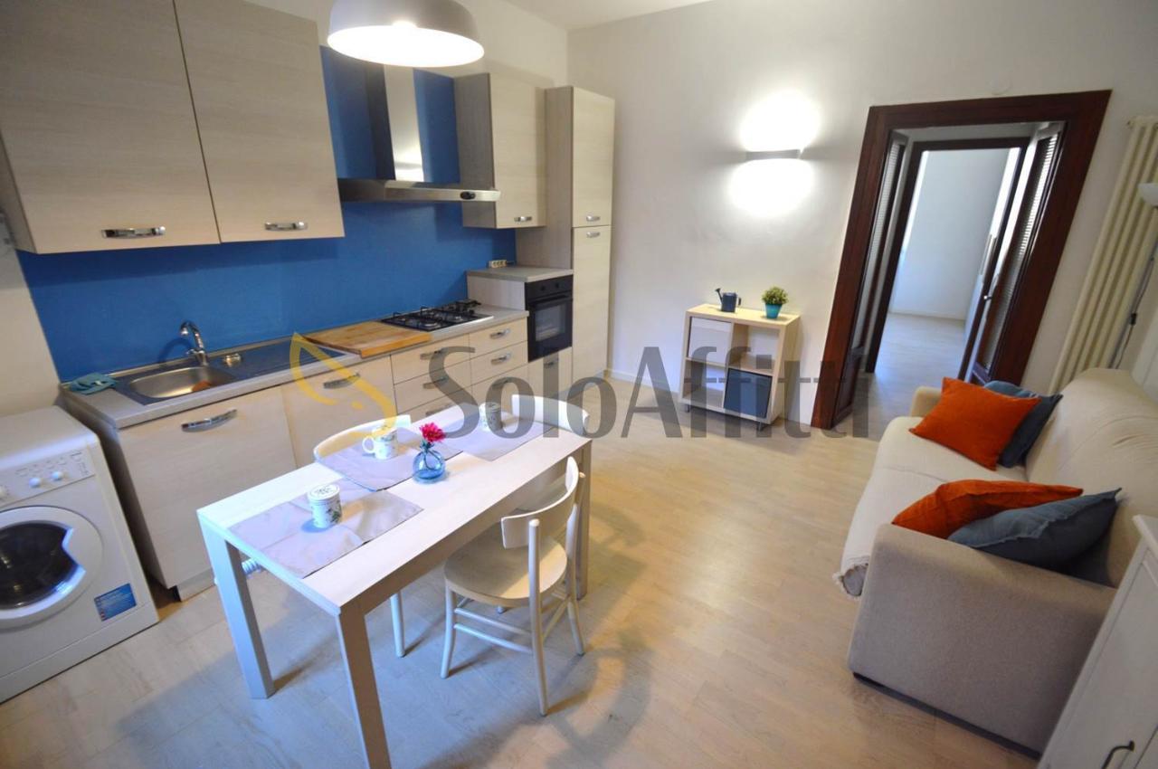 appartamento in affitto a Milano in zona Piazzale Lodi