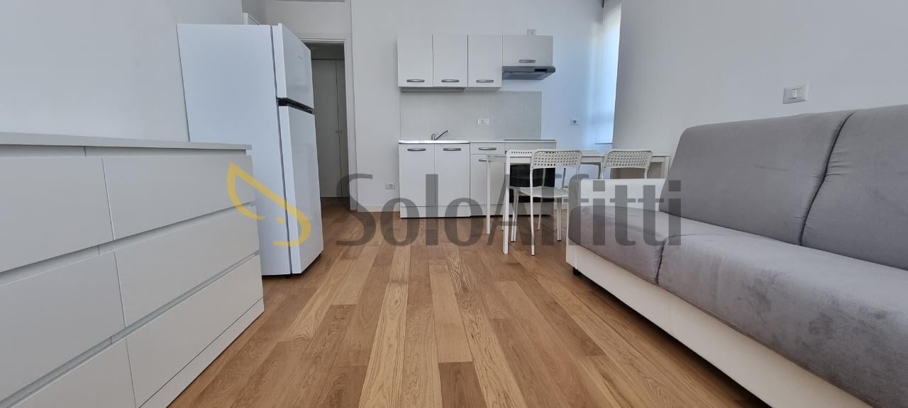 appartamento in affitto a Milano in zona San Siro