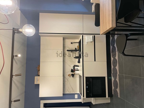 appartamento in affitto a Milano in zona Sempione