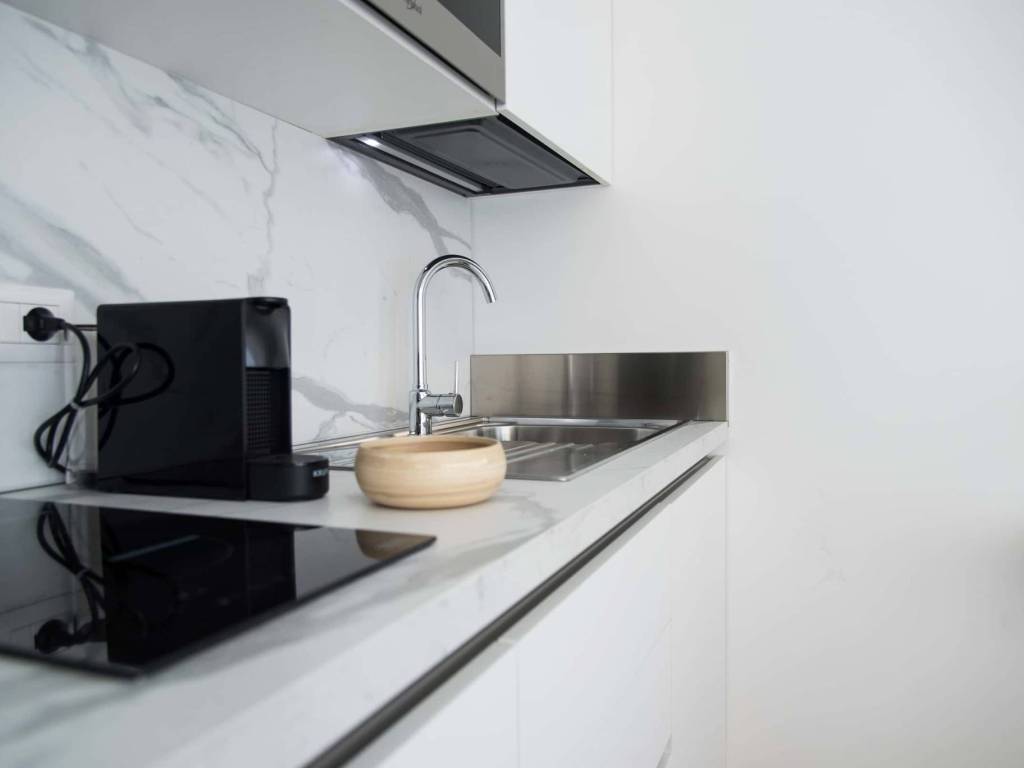 appartamento in affitto a Milano in zona Cinque Giornate